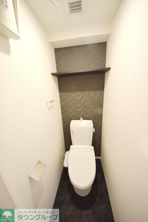 S-RESIDENCE東陽町felizの物件内観写真